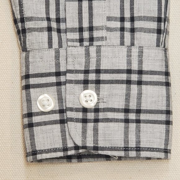 Bonobos Slim Fit Button Down XS - Picture 5 of 6